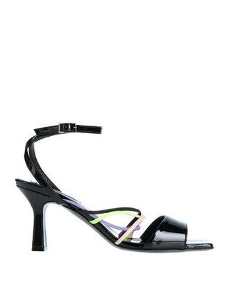 Msgm Sandals