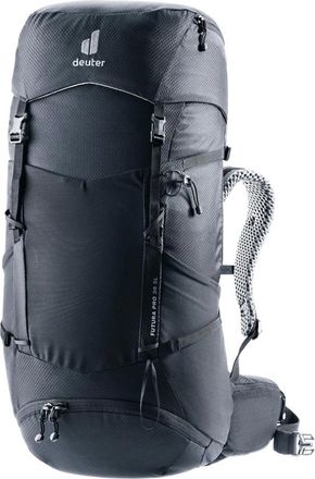 Deuter Rugzakken - unisex - Rugtassen - Zwart - ONE Size - Fitness