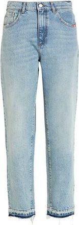 Amish PARTES DE ABAJO - Pantalones vaqueros en YOOX.COM