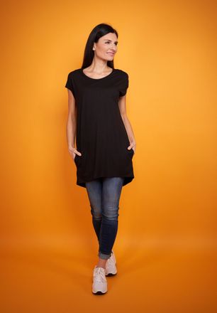 Seidel Moden Longshirt