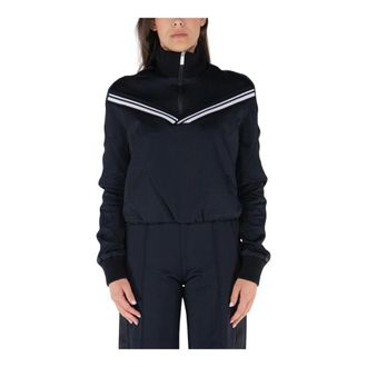 Off-white Mujer, Sudaderas, Negro, Talla: XS
