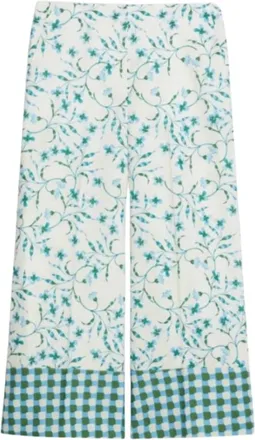 iBlues Mujer, Pantalones, Multicolor, Talla: L