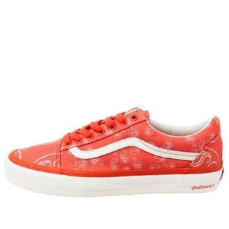 Vans (WMNS) Vans Vault OG Old Skool Lx x Casestudy VN0A4BVF2E8