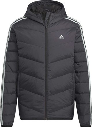 adidas Neo Down Jacket Black IK7601