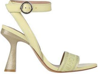 Liu Jo FOOTWEAR - Sandals sur YOOX.COM