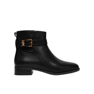 Michael Kors Botines de piel Rachel - Shoes - Mujer - Negro - 38 1/2 EU