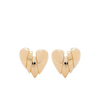 Amina Muaddi Jewellery