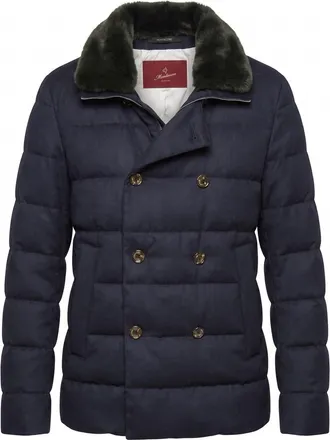 Montecore Jacket
