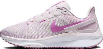 Nike (WMNS) Nike Air Zoom Structure 25 Wide Pearl Pink FN7996-600