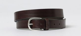 Brooksfield Belt BROOKSFIELD Men color Dark
