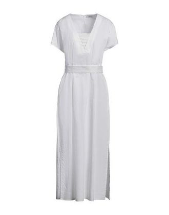 PESERICO Maxi dresses