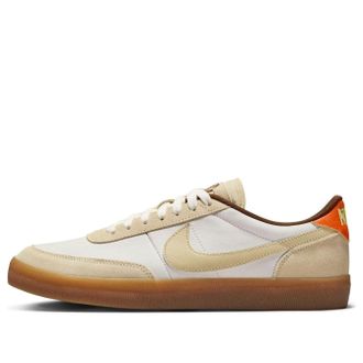 Nike Killshot 2 Leather Sail Team Gold Gum HM3730-179