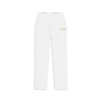 Freddy Pantaloni regular fit con fondo dritto con piccoli spacchi