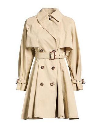Alexander McQueen COATS & JACKETS - Overcoats & Trench Coats sur YOOX.COM