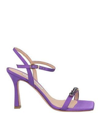 FRANCESCO SACCO SCHUHE - Sandalen auf YOOX.COM