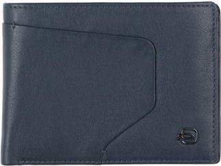 Piquadro PICCOLA PELLETTERIA - Portafogli su YOOX.COM