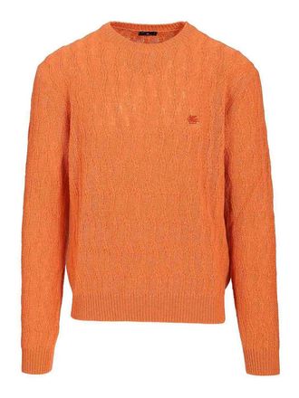 Etro Cashmere Sweater