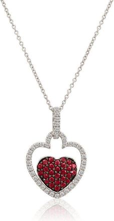 Le Vian Ladies Precious Fashion Pendant in 14k Vanilla Gold