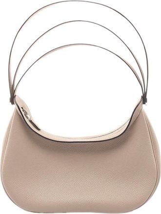 Herm&egrave;s Pre-owned Hermes Togo Caporal Ladies KU6ZO5AG7Y1CQFRF
