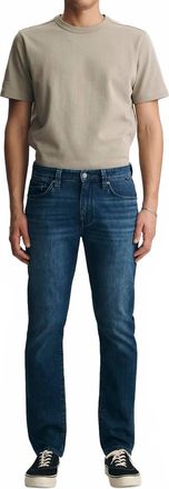 Mavi Marcus Air-Lite Jeans In Dark