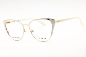 Guess GU50121 021 White 55mm