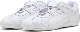 Puma Speedcat Go Ballet Sneaker in Puma White at Nordstrom, Size 10