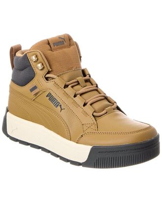 Puma Puma Tarrenz Sb Iii High-Top Sneaker