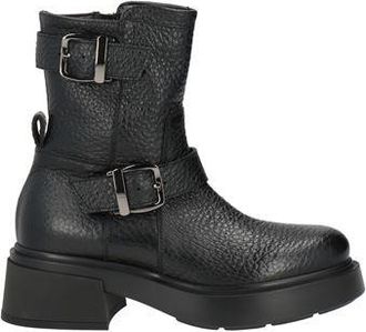 Laura Bellariva CALZADO - Botines de ca&ntilde;a alta en YOOX.COM