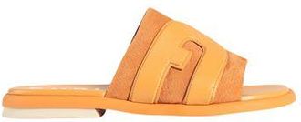 Furla CALZADO - Sandalias con cierre en YOOX.COM