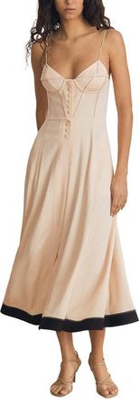 Reiss Virginia Dress