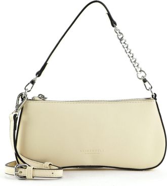 Seidenfelt Manufaktur Bie Crossbody Bag Beige