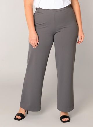 Base Level Curvy Treggings