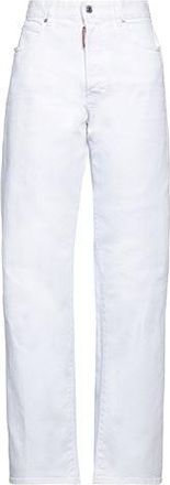 Dsquared2 PARTES DE ABAJO - Pantalones vaqueros en YOOX.COM