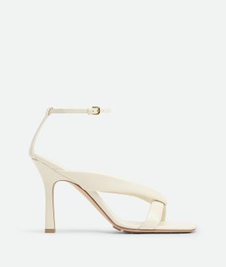 Bottega Veneta Sandali Con Cinturino Riva - Bottega Veneta