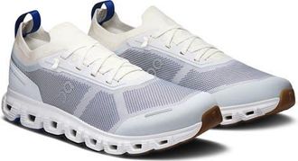 On Cloud 6 Versa Sneaker in Ice/Indigo at Nordstrom, Size 11.5