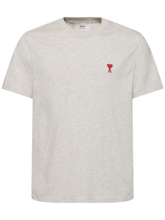 Men's Ami T-Shirts - up to −67% | Stylight