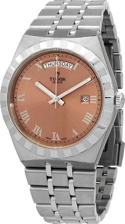 Tudor Pre-owned Tudor Royal Automatic Mens Watch M28600-0009