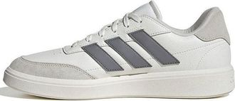 adidas Courtblock Trainers White IF6506