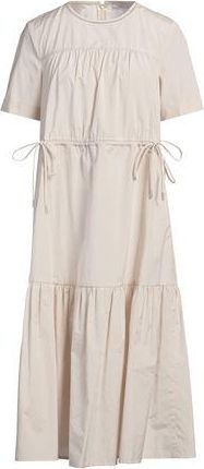 PESERICO Midi dresses