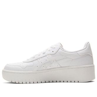 Asics (WMNS) ASICS Japan S PF Triple White 1192A212-100