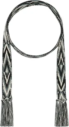 Pierre-Louis Mascia Hombre, Accesorios, Negro, Talla: ONE Size