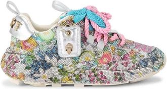 Kurt Geiger Kurt Runner - Dames - Sneakers - Veelkleurig - 40 EU - Schoenen