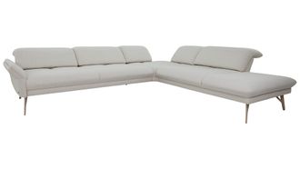 Himolla Ecksofa Promotion (1385)