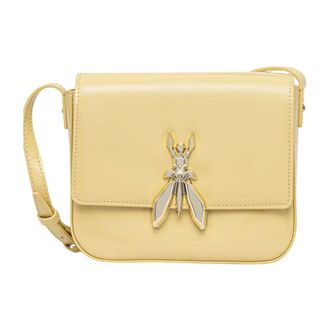 Patrizia Pepe Donna, Borse, Giallo, Taglia unica, new