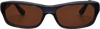 Port Tanger Occhiali da sole Ihya - - Accessories - unisex - Blu - ONE SIZE