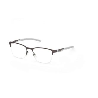 adidas Sport 5121 Eyeglasses - male - Adidas - Glasses - Gray - 53 MM - Accessories