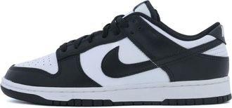 Nike Dunk Low Panda Black White DD1391-100