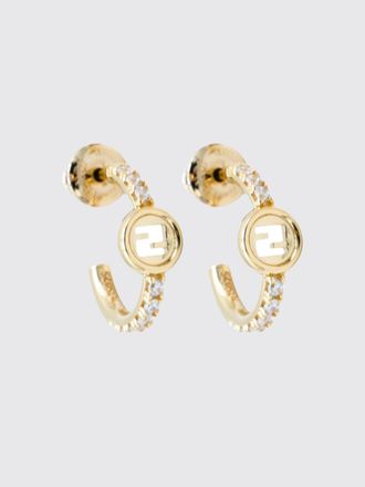 Fendi Gioiello FENDI Donna colore Oro