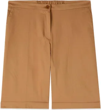 Oltre Donna, Pantaloncini, Beige, S, new