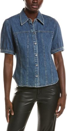 Rag & Bone Michelle Shirt
